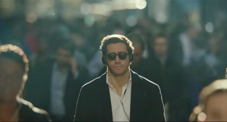 Watch: Jake Gyllenhaal Gets Destructive With a Vending Machine in ‘Demolition’ Trailer