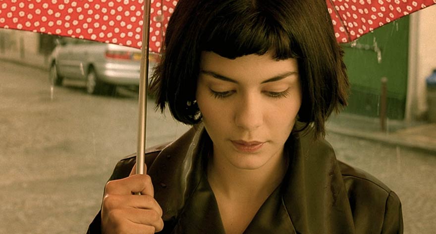 Amélie 2001 movie