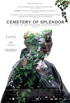 Cemetery of Splendour movie poster