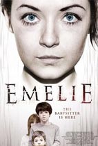 Emelie movie poster