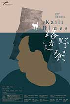 Kaili Blues (ND/NF Review) movie poster