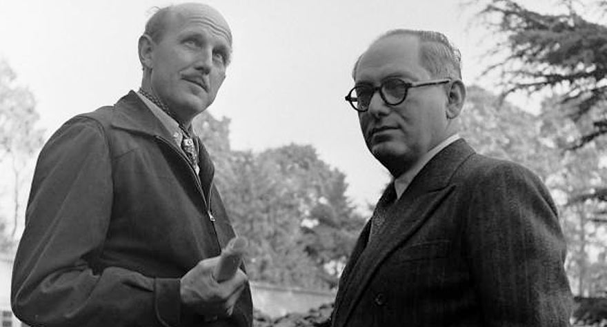 5 Essential Michael Powell and Emeric Pressburger Movies