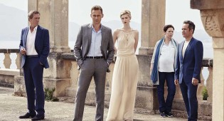 The Night Manager (Berlin Review)