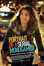 Portrait of a Serial Monogamist movie poster