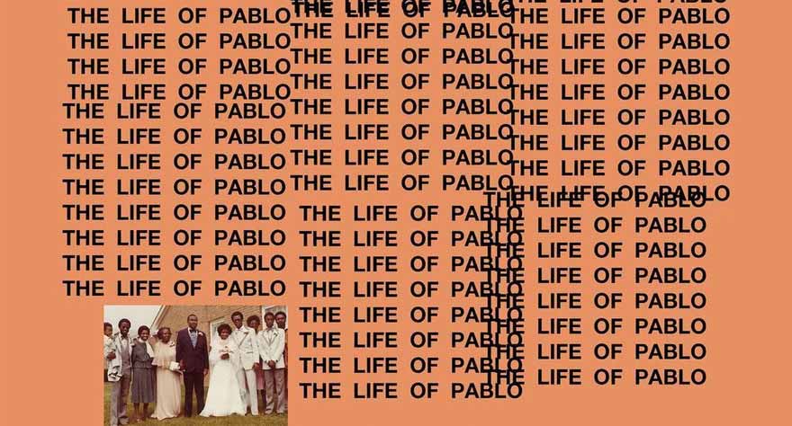 The Life of Pablo