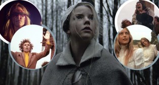 10 Folk Horror Films That Will Keep You up at Night