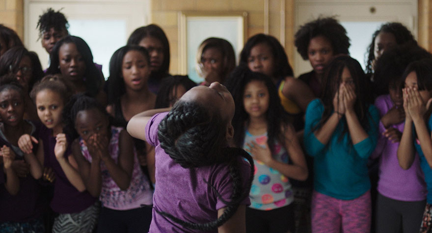 The Fits (ND/NF Review)