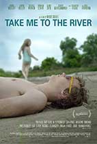 Take Me to the River movie poster