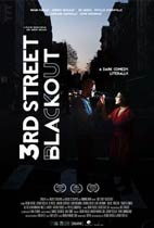 3rd Street Blackout movie poster