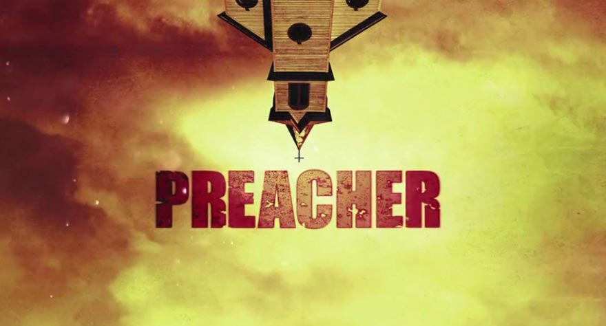 WonderCon 2016: AMC’s ‘Preacher’ Is the Comic Book Adaptation We Deserve