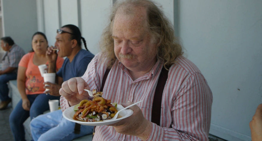 Jonathan Gold Talks ‘City of Gold,’ L.A.’s Misunderstood Food Culture