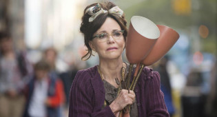 Sally Field and Michael Showalter Talk ‘Hello, My Name Is Doris,’ Gender Inequity in Show Business