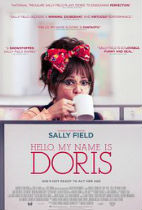 Hello, My Name Is Doris movie poster