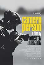 Cameraperson (ND/NF Review) movie poster