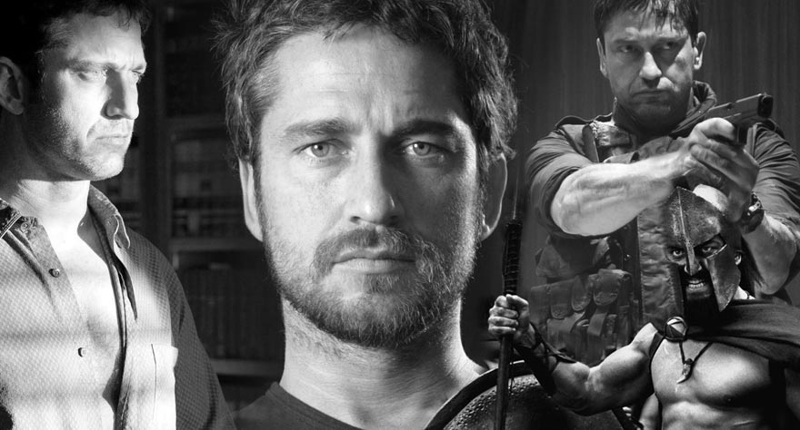 7 Guilty Pleasure Gerard Butler Movies