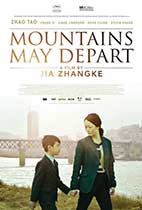 Mountains May Depart movie poster