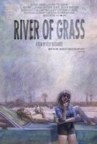 River of Grass movie poster