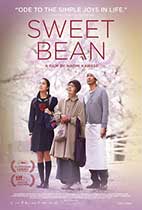 Sweet Bean movie poster