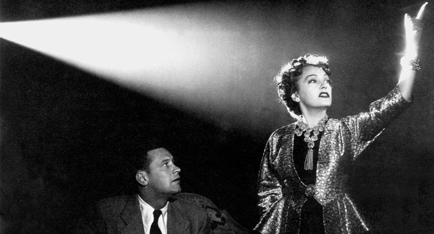 Sunset Boulevard movie