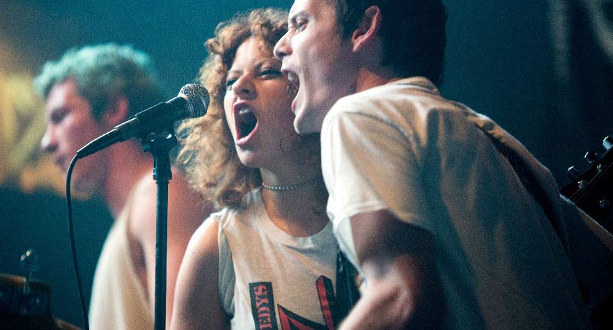 Jeremy Saulnier and Anton Yelchin Talk ‘Green Room’