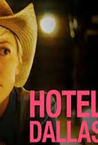 Hotel Dallas (Hot Docs Review) movie poster