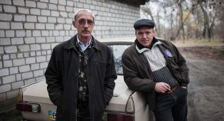 Ukrainian Sheriffs (Hot Docs Review)