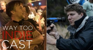 Way Too Indiecast 60: Richard Linklater, Jeff Nichols, ‘Preacher’ Preview, Tribeca Controversy